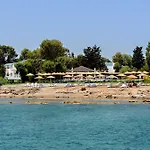 Rhodes Lykia Boutique Hotel