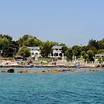 Rhodes Lykia Boutique Hotel