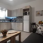 Psaromoura Apartment