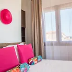 Bouganvillia Homes