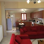 Planos Apartments