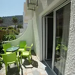 Villa Stella Apartments By Estia