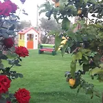 Alba Boutique Apartments