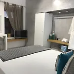 Blue Eye Apartment