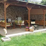 Villa Spiti Louloudis