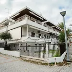 Summer Apartment Hanioti