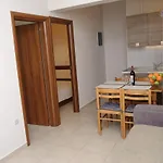 Summer Apartment Hanioti
