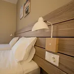 Ilaeira Rooms