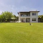 Oleander Villa, Pefkochori #Feelslikehome