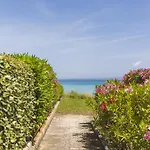 Oleander Villa, Pefkochori #Feelslikehome