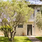 Oleander Villa, Pefkochori #Feelslikehome
