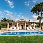 Luxury Dream Villa Zakynthos