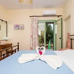 Leventis Villas Complex With Sharing Pool