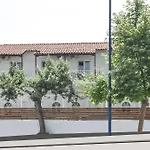 Imeres Studios & Apartments