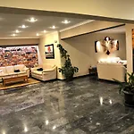 Santa Marina Hotel Apartments
