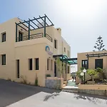 Rainbow Apartments