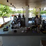 Hotel Rigakis