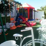 V.A Boutique Apartments And Suites