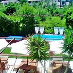 V.A Boutique Apartments And Suites