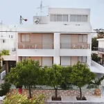 Seva Apartments