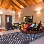 Astarte Villas - Kyveli Villa
