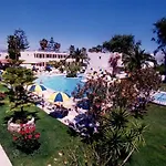 Lenaki Apartments