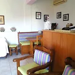 Tzaneria Apartments