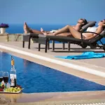 Aspalathos Villa