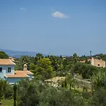 Seirios Luxury Villa