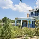 Seirios Luxury Villa