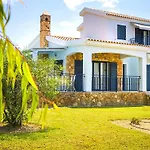 Seirios Luxury Villa