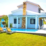 Seirios Luxury Villa
