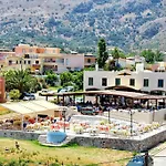 Fountoulis Suites
