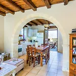 Villa Sokaki