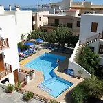 Blue Sea Hotel Apartments