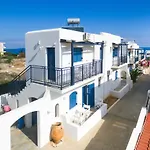Okirroi Villas Chersonissos
