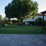 Pinehouse King Suite