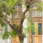 The Helios Flat