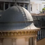 The Helios Flat