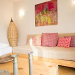 The Helios Flat