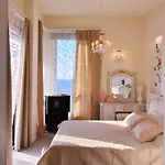 Sea View Beachfront Villa Maria