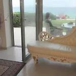 Sea View Beachfront Villa Maria