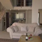 Sea View Beachfront Villa Maria
