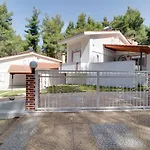Ekatis Houses In Sani By Halkidiki Villas