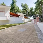 Ekatis Houses In Sani By Halkidiki Villas