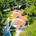 Ekatis Houses In Sani By Halkidiki Villas