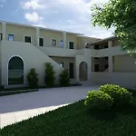 Hotel Magic Blue