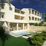 Hotel Magic Blue