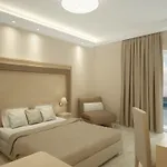 Hotel Magic Blue