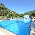 Hotel Irene Wellness Spot Apartments